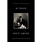 M Train: A Memoir - Paperback