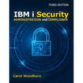 IBM I Security Administration and Compliance