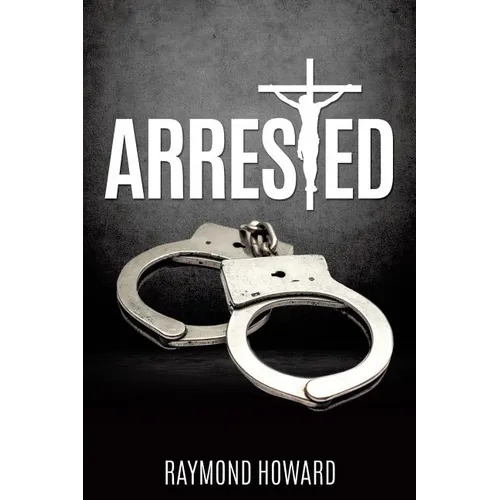 Arrested