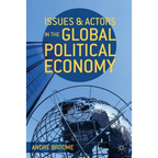 Issues and Actors in the Global Political Economy - Paperback