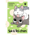 Sue & Tai-Chan 4