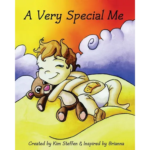 A Very Special Me