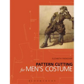 Pattern Cutting for Men's Costume