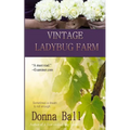 Vintage Ladybug Farm