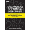 Fundamentals of Financial Inst