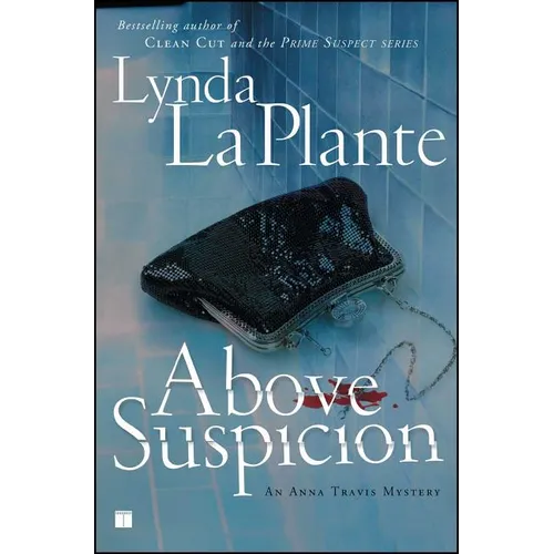 Above Suspicion