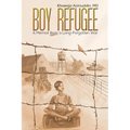 Boy Refugee
