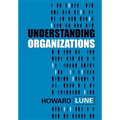 Understanding Organizations