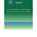 Unit, Personal and Family Readiness Program (UPFRP)