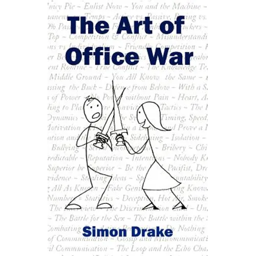 The Art of Office War