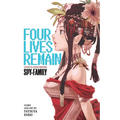 Four Lives Remain: Tatsuya Endo Before Spy X Family