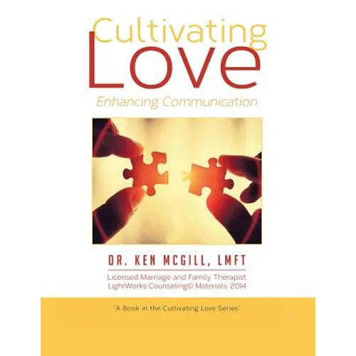 Cultivating Love