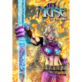 10th Muse: New Beginnings Trade Paperback