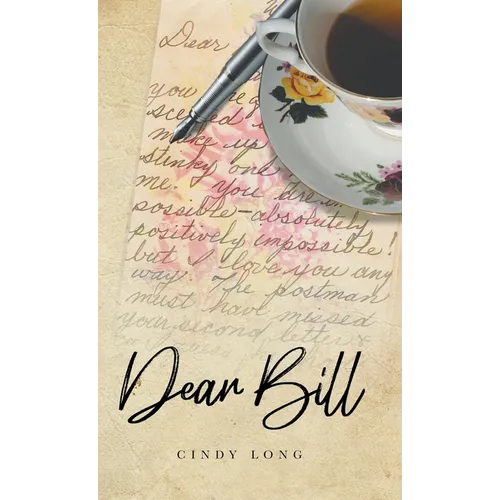 Dear Bill
