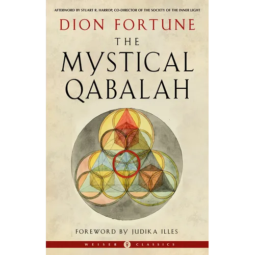 The Mystical Qabalah