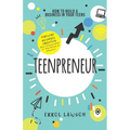 Teenpreneur: How to build a business in your teens