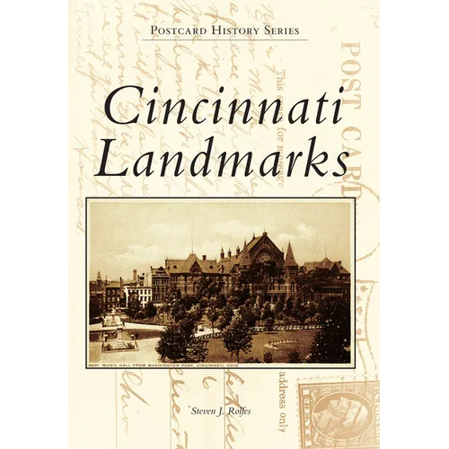 Cincinnati Landmarks
