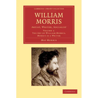 William Morris - Volume 1 - Paperback