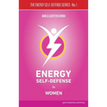 Energy Self-Defense for Women