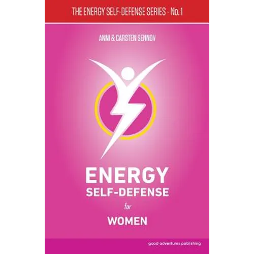 Energy Self-Defense for Women