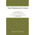 The Prodigious Snob
