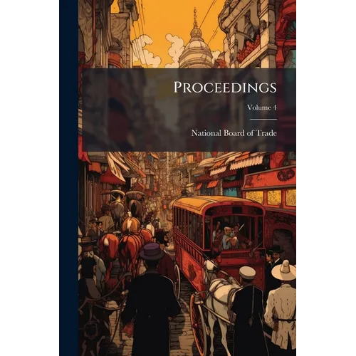 Proceedings; Volume 4