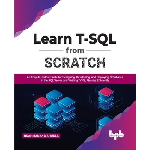 Learn T-SQL From Scratch