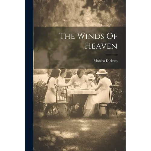 The Winds Of Heaven