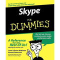 Skype for Dummies