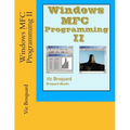 Windows MFC Programming II