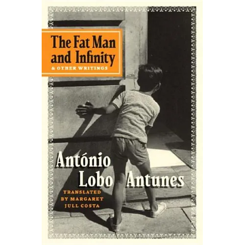 The Fat Man and Infinity: And Other Writings