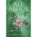 All About the Dollar...makes me want to holler...