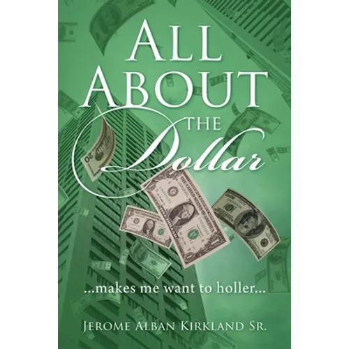 All About the Dollar...makes me want to holler...