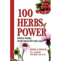 100 Herbs of Power