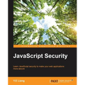 JavaScript Security