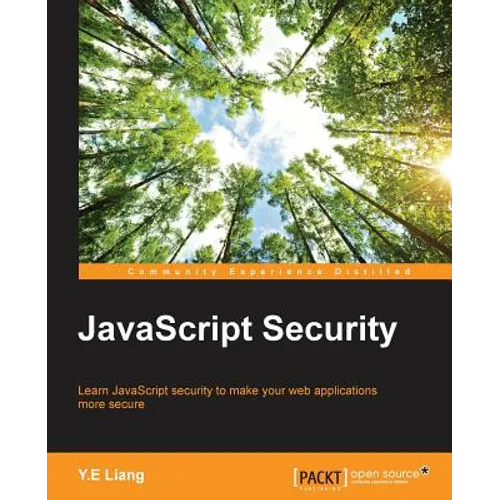 JavaScript Security