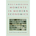 Postmodern Moments in Modern Economics