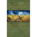 Art Needs No Justification