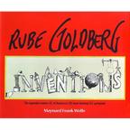 Rube Goldberg: Inventions! - Paperback