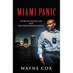 Miami Panic - Paperback