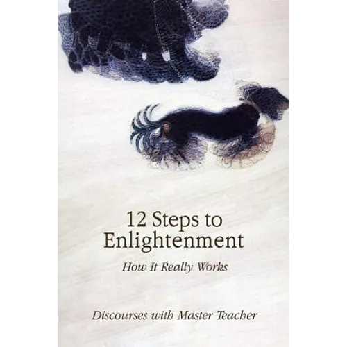 12 Steps to Enlightenment: How It Really Works