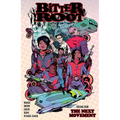 Bitter Root Volume 4: The Next Movement