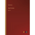 Anne Furness: Vol. III