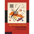 Algorithmic Game Theory