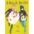A Man and His Cat 12