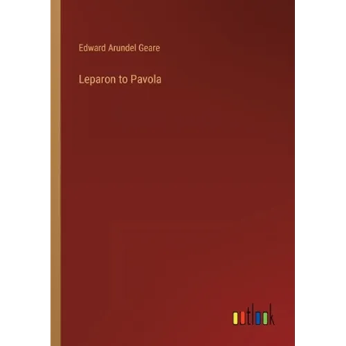 Leparon to Pavola
