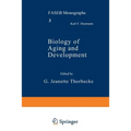 Biology of Aging and Development