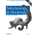 Subclassing and Hooking with Visual Basic