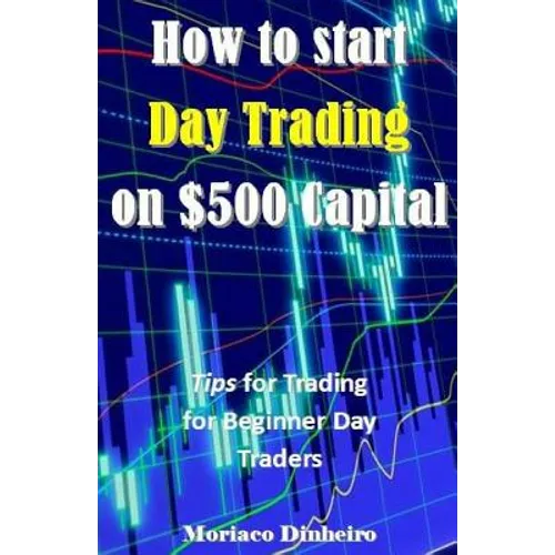 How to Start Day Trading on $500 Capital: Tips for Trading for Beginner Day Traders