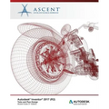 Autodesk Inventor 2017 (R2) Tube and Pipe Design: Autodesk Authorized Publisher